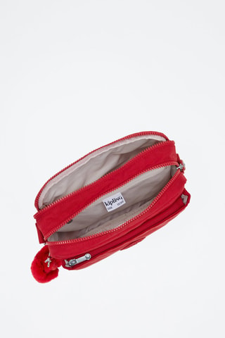 Sac bandoulière - Rouge