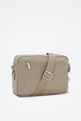 Sac bandoulière - Taupe