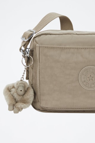 Sac bandoulière - Taupe