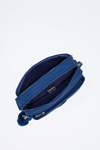 Sac bandoulière - Bleu