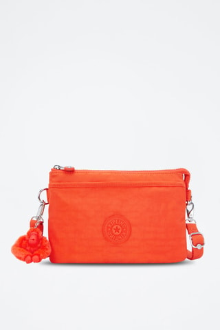 Sac bandoulière Riri - Orange