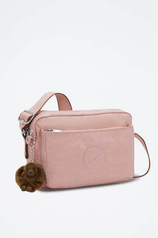 Sac bandoulière - Rose