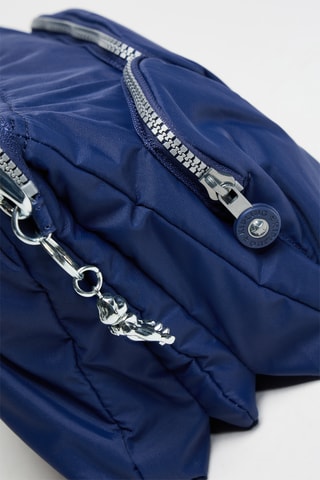 Sac bandoulière - Bleu