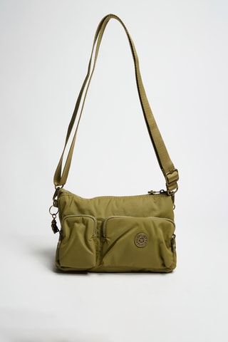 Sac bandoulière - Kaki