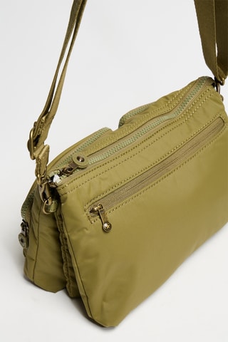 Sac bandoulière - Kaki