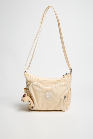 Sac bandoulière - Beige