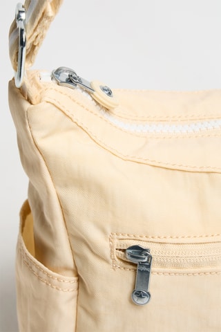 Sac bandoulière - Beige
