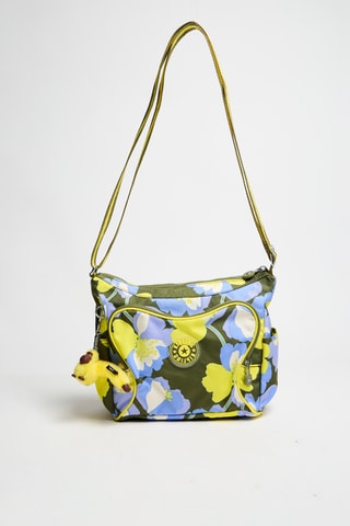 Sac bandoulière - Vert