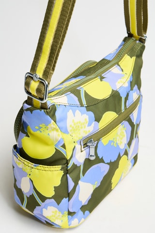 Sac bandoulière - Vert