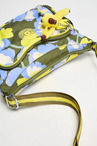 Sac bandoulière - Vert