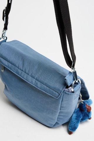 Sac bandoulière - Bleu