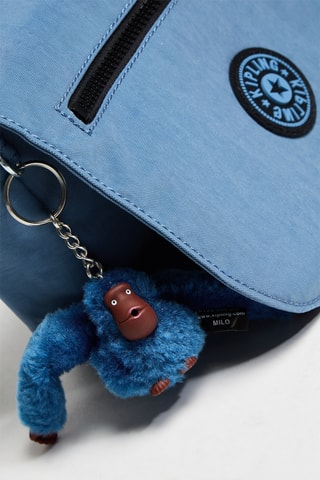 Sac bandoulière - Bleu