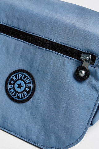 Sac bandoulière - Bleu