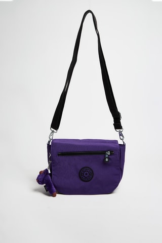 Sac bandoulière - Violet