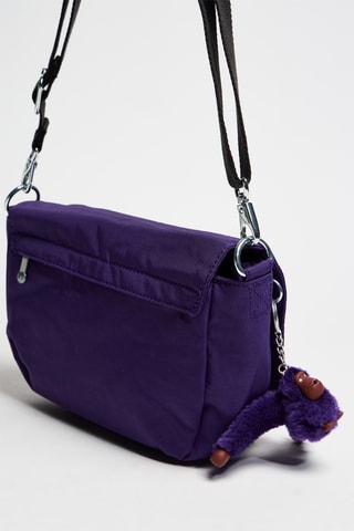 Sac bandoulière - Violet