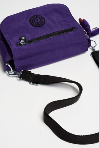 Sac bandoulière - Violet