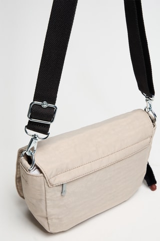 Sac bandoulière - Taupe