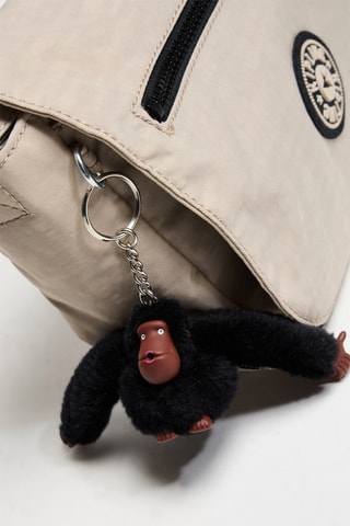 Sac bandoulière - Taupe