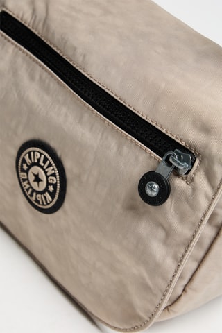 Sac bandoulière - Taupe