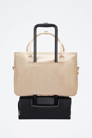 Cabas Superworker - Beige