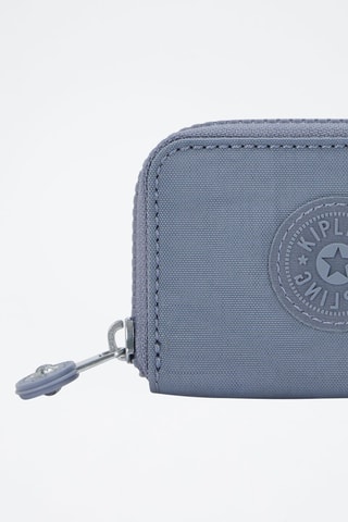 Portefeuille Cash Buddy - Bleu clair