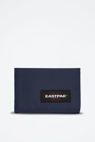 Portefeuille Crew Single - Bleu marine
