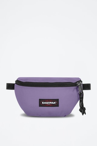 Sac banane Springer - Mauve