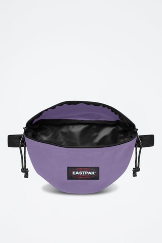 Sac banane Springer - Mauve