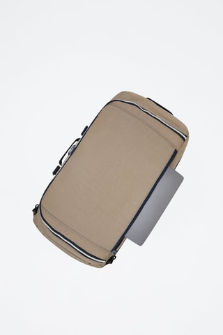 Sac de voyage - Taupe