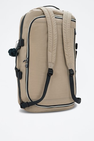 Sac de voyage - Taupe