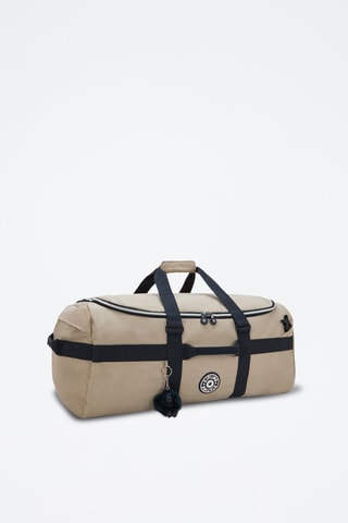Sac de voyage - Taupe