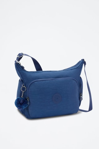 Sac bandoulière - Bleu