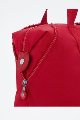 Cabas - Rouge