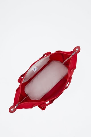 Cabas - Rouge