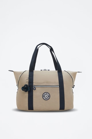 Cabas - Taupe