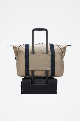 Cabas - Taupe
