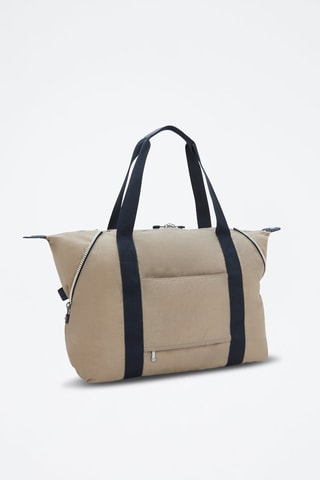 Cabas - Taupe