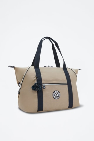 Cabas - Taupe