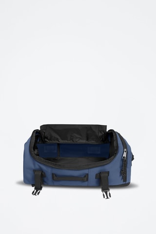 Sac de voyage - Bleu - 29 cm