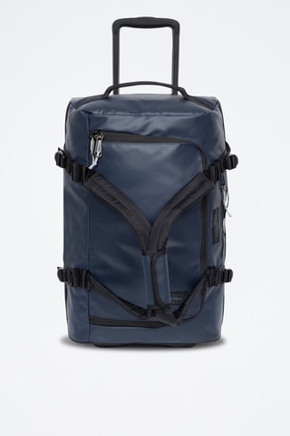 Valise cabine Duffel (S) - Bleu marine - 55 cm