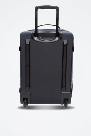 Valise cabine Duffel (S) - Bleu marine - 55 cm