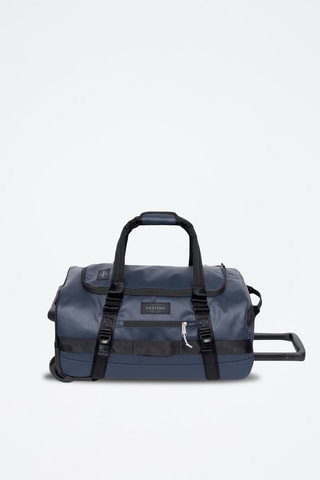 Valise cabine Duffel (S) - Bleu marine - 55 cm