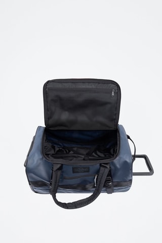 Valise cabine Duffel (S) - Bleu marine - 55 cm