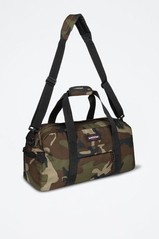 Sac de voyage - Kaki - 53 cm