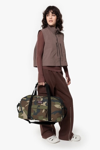Sac de voyage - Kaki - 53 cm