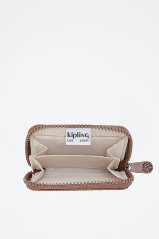 Porte-monnaie Cash Buddy - Marron