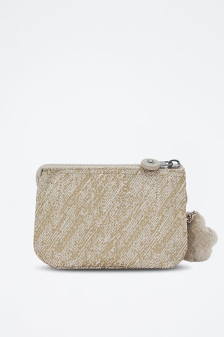 Porte-monnaie - Beige