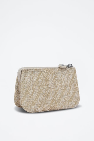 Porte-monnaie - Beige