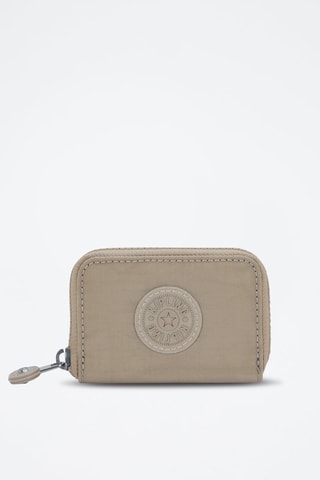 Porte-monnaie - Taupe