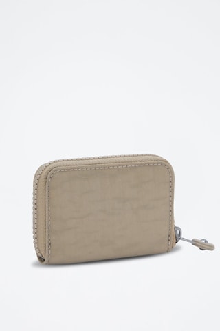 Porte-monnaie - Taupe